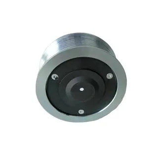 Idler 320/08685 for JCB Excavator JS130 JS115 JS145 JS200 JS210 JS220 JS230