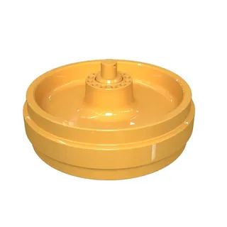 Idler 415-6132 for Caterpillar CAT Engine C15 Tractor D8T