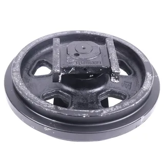 Idler 5527640002 for Terex Excavator HR14 HR16 HR3.7 HR8A TC29 TC35 TC37