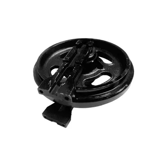 Idler 772478-37100 for Yanmar Excavator VIO75