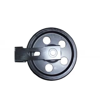 Idler 772638-37100 for Yanmar Crawler Carrier C10R-1 C12R C12R-A C12R-B