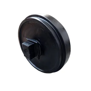 Idler 9165848 for Hitachi Excavator EX300-5 EX350H-5 EX385USR EX400-3 EX450H-5 ZX330 ZX450