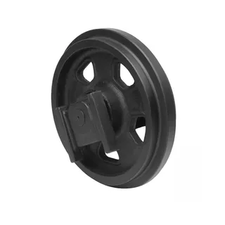 Idler Assembly 200102-00122 K1027280 for Doosan Excavator DX35Z