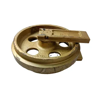 Idler for Caterpillar CAT Excavator E55