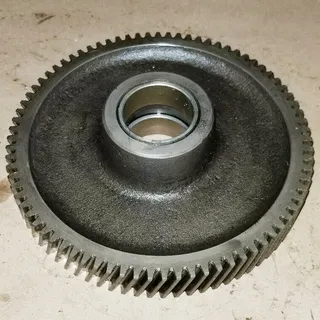 Idler Gear 503085 for New Holland Skid Steer Loader L455 L553 L555 L454
