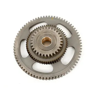 Idler Gear 8-97600586-1 for Isuzu Engine 4HK1 6HK1 Truck FSR FTS FRR FVM FVZ