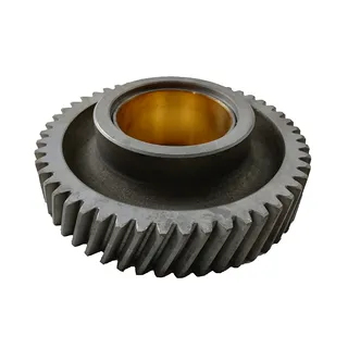 Idler Gear YM129900-25100 for Komatsu Engine 4D94E 4D98E Loader CK20-1 CK30-1 SK1020-5 WA65-3