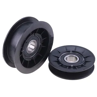 Idler GX20286 GX20287 for John Deere Tractor 92H D100 D105 D110 D120 D130 D140 D150 D155 D160