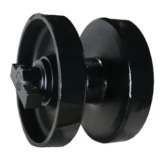 Idler Pulley 06813-00024 for Takeuchi Loader TL6 TL6R TL10V2