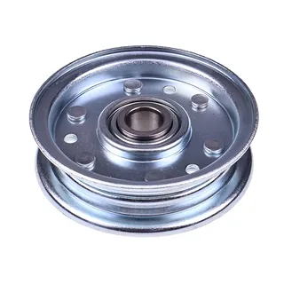 Idler Pulley 164090 for King Kutter RFM Series Finish Mowers