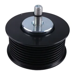 Idler Pulley 1731498for Caterpillar CAT Loader 973D 938G II Excavator 345B 345B II 5090B Telehandler TH220B TH330B