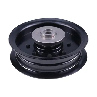 Idler Pulley 196104 197380 532196104 532197380 for Husqvarna Tractor LT2227A2 LT2323A2