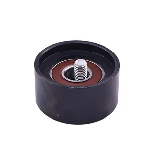 Idler Pulley 21676635 for Volvo Penta TAD1240GE TAD1241GE TAD1241VE TAD1242GE TWD1240VE TAD1251VE