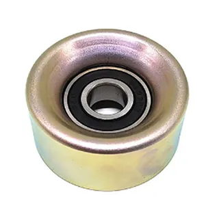 Idler Pulley 31180-5R7-A01 for 2015-2020 Honda City-GM6 HR-V-RU1 Fit