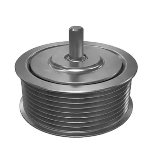 Idler Pulley 377-9255 for Caterpillar CAT Engine C7.1 C6.6 C4.4 Loader 924K 930K 938K 950K 962K