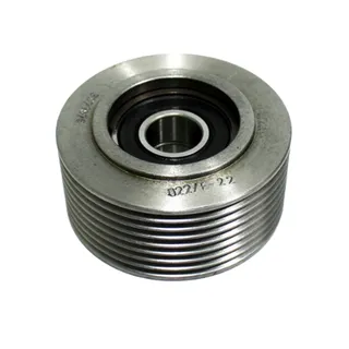 Idler Pulley 3971876 for Cummin Engine 4B3.9 6C8.3 ISB/ISD4.5 CM2150 ISBE CM800 QSL9 CM850