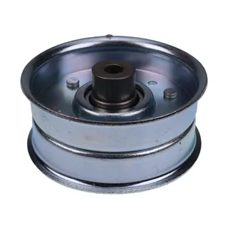 Idler Pulley 483638 for Scag Mower SCZ48V SCZ52V SFW36 SFZ48
