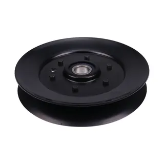 Idler Pulley 504-00644 1-633166 for Toro Mower 30031 30032 30070 30071 30074 30094 74432 74433 74434 74437