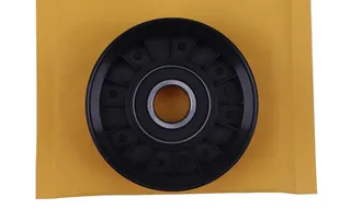 Idler Pulley 83995241 for Ford New Holland Tractor TS90 TS100 TS110 TS115 5640 6640 7740 7840 8240 8340