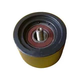 Idler Pulley Assembly 2874071 for Cummins Engine ISZ13 M8.5 Z13 Z10 QSZ13