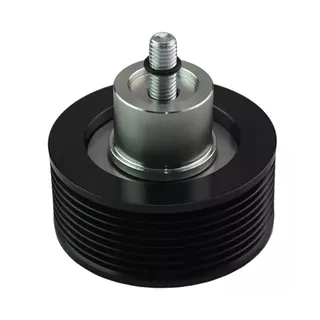 Idler Pulley Assembly 3400884 3400883 for Cummins Engine M11 ISM11 QSM11 QSB6.7 4ISBE 4B4.5