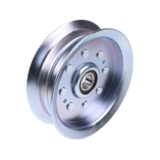 Idler Pulley GY20629 for Briggs & Stratton Engine 31P707 31P777 John Deere LA120 X140 Z225 Z235 S240 X106 X165