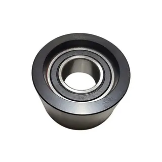 Idler Pulley RE243155 for John Deere Tractor 4630 7250R 7270R 7290R 7310R 9360R 9370R 9430T 9530T 9630T