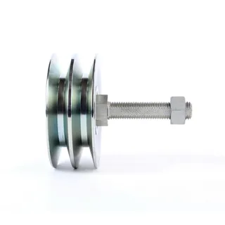 Idler Pulley Tensioner Assembly 50-60469-00 for Carrier Transicold Supra 1050 1150 1150MT