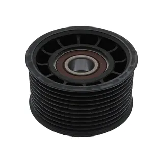 Idler Pulley VOE8086970 for Volvo SI6 Engine A25D A25E A25G A30D A30E A30G G900 L150E FM FM4 FM9
