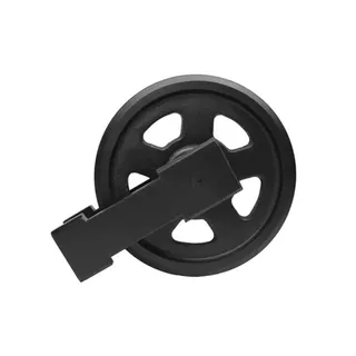 Idler YM772137-37100 for Komatsu Excavator PC15FR-1
