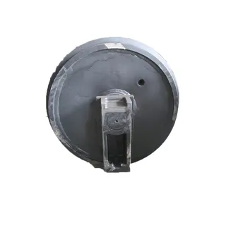 Idler 207-30-53112 for Komatsu Excavator PC250-6 PC300-6 PC300 PC300-5 PC310-5 PC350-6
