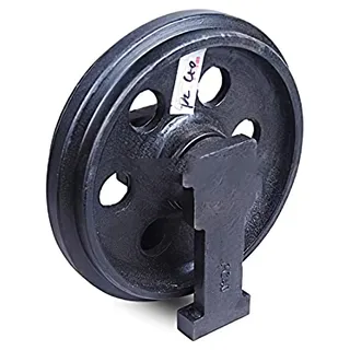Idler 20R-30-11360 for komatsu Excavator PC10-1 PC10-2 PC10-3 PC10-5 PC15-1 PC20-3 PC20-5 PC28UU-1 PC30-1 PC30-3 PC30-5