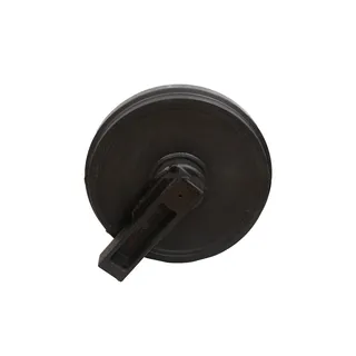 Idler 81M9-13100 for Hyundai Excavator R55-7 R55-7A R55-9 R55-9A R60-9S R60CR-9 R60CR-9A