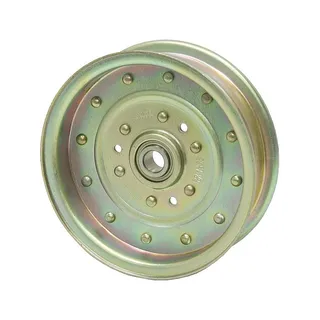 Idler Assembly LC52D00006F1 LB52D00007F2 for Kobelco Excavator SK290LC