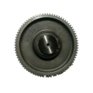 Idler Gear 503085 for New Holland Skid Steer Loader L455 L553 L555 L454