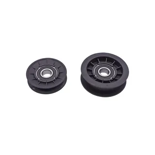 Idler GX20286 GX20287 for John Deere Tractor 92H D100 D105 D110 D120 D130 D140 D150 D155 D160