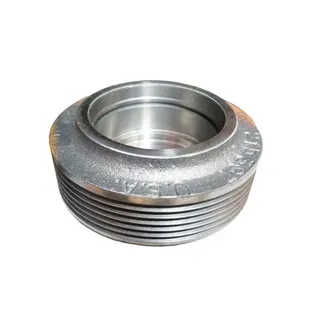 Idler Pulley 215397 for Cummins Engine N14 G855 NT855 NH855 QSN14 QSNT14 QSK50 John Deere Tractor 6810 6910