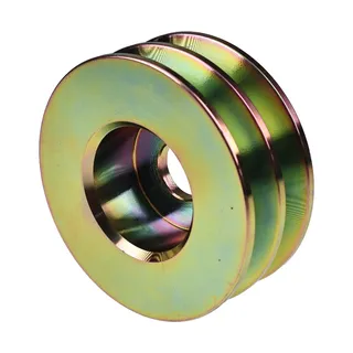 Idler Pulley 841812 for Volvo Engine AD30A D41D TAMD70E KAD42A MD40A MD31A