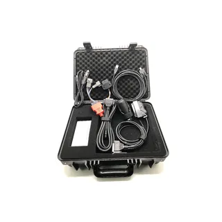 IDSS Diagnostic Scanner Tool for Isuzu Commercial Vehicles Excavator Truck DHL
