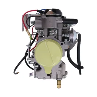 Ignition Carburetor 16010-50K01 for Nissan Engine H20 II Forklift J02