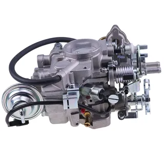 Ignition Carburetor 21100-78161-71 for Toyota Engine 4Y Forklift 5FG10 5FG25 5F
