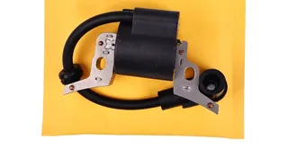 Ignition Coil 0G9241T 0G9241 0D9760 for Generac Engine GH410 GSH410