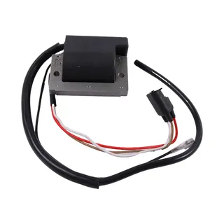 Ignition Coil 1012520 for Club Car DS Golf Cart With 341cc Engine 1984-1989