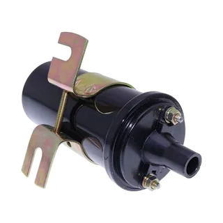 Ignition Coil 1115202 191455R91 A45466 for CASE 414 420 1845B 1845S 1845 275 375 4000 5000 5500