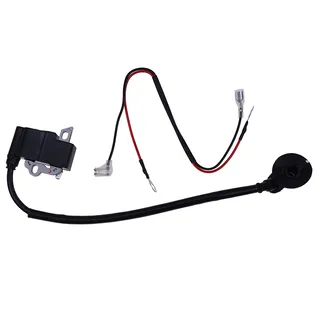 Ignition Coil 1135 400 1308 for Stihl Chainsaws MS341 MS360 MS361 MS361C MS362