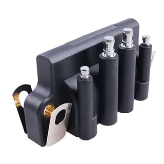 Ignition Coil 18-5170 183-3740 for Johnson Evinrude Outboard Motor 2HP 2.3HP 3.3HP 6HP 15HP