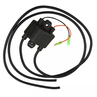 Ignition Coil 3008-532 for 1997-1999 TigerShark Watercraft Monte Carlo Daytona TS L R 640 770