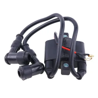 Ignition Coil 3V1-06040-0 3V1060400M for Tohatsu Nissan Outboard MFS8 MFS9.8 NSF8 NSF9.8