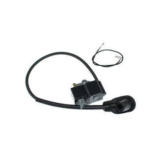 Ignition Coil 4134-400-1301 for Stihl Brushcutter FS120 FS120R FS200 FS200R FS020 FS202 TS200 FS250