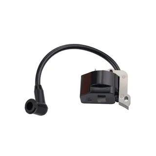 Ignition Coil 4140 400 1300 4140-400-1300 for Stihl FS38 FS45 FS55 HL45 HS45 KM55 FC55